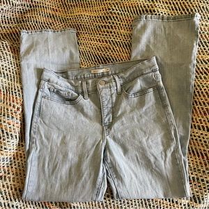 Levi’s Shaping Bootcut Jeans